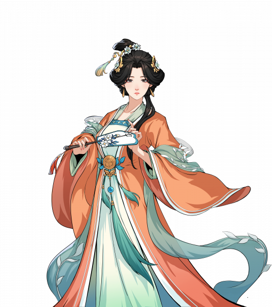 文件:李香君正面照.png