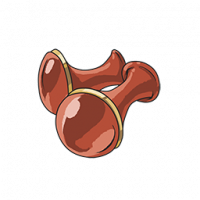 青松的红玛瑙耳珰.png
