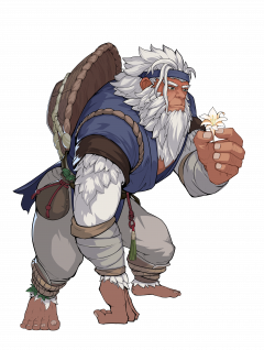 白猿正面照.png