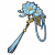 干将的石青花坠.png