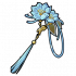 干将的石青花坠.png