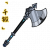 「千锻」撼岳斧.png