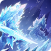 霜天封雪