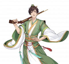 张少爷正面照.png