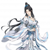 兰兮云正面照.png