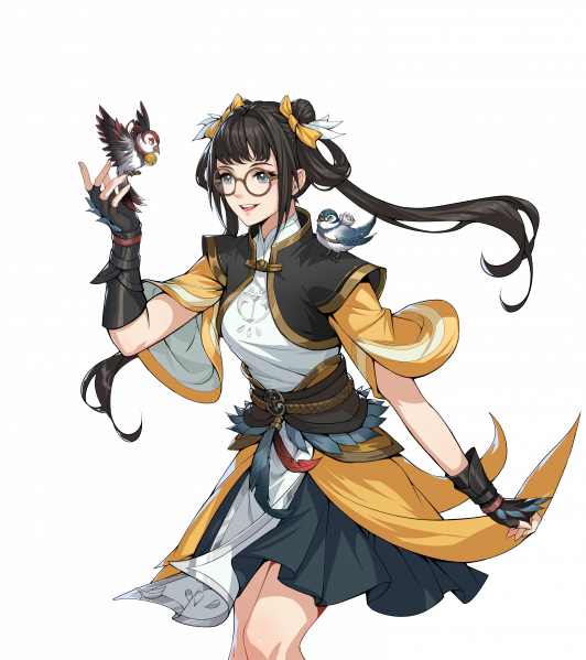 文件:灵湫正面照.png