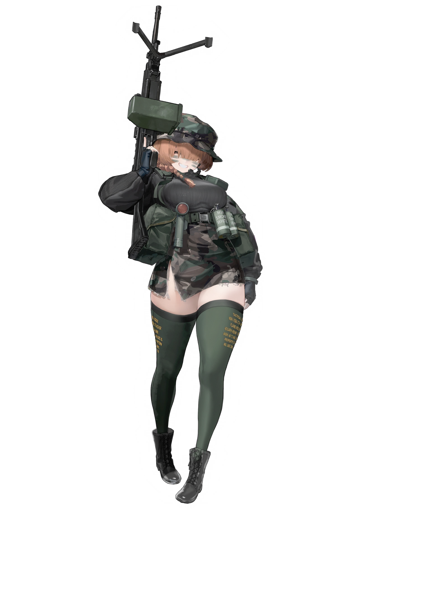莱拉好感外观.png