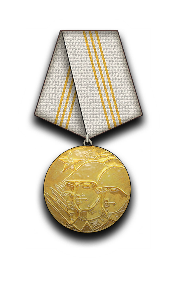 部队手足情谊勋章（一级）.png