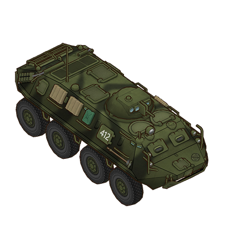 BTR-60 1B18 Клен侧面照.png