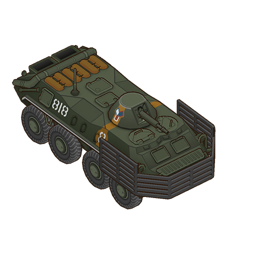 BTR-70 Группа侧面照.png