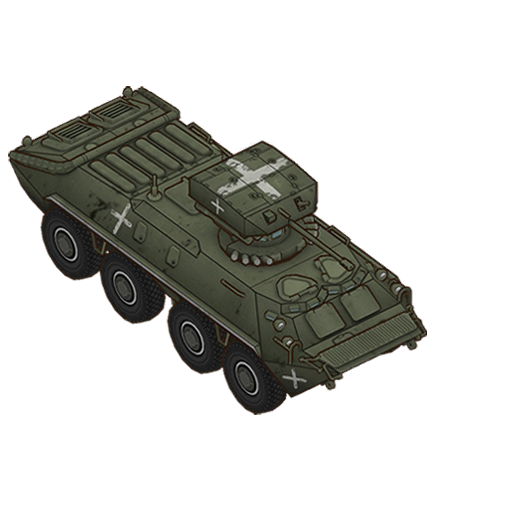 BTR-70 Гром侧面照.png