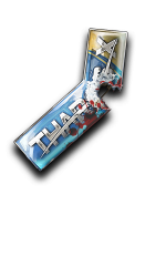 破损的塔尔西斯X胸针.png