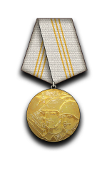 部队手足情谊勋章（一级）.png