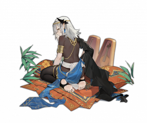 弦乐好感外观.png