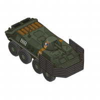 BTR-70 Группа"8"侧面照.png