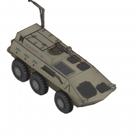 LAV-300 LOG侧面照.png