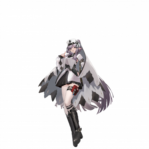 蜜儿好感外观.png