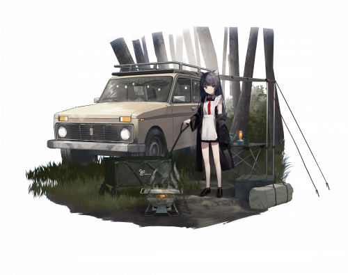 莫菲好感外观.png