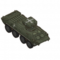 BTR-70 Гром侧面照.png