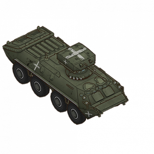 BTR-70 Гром侧面照.png