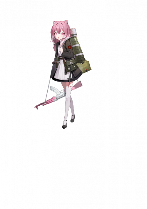 梅梅经典外观.png