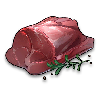 塞尔瓦公牛肉