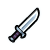 Dagger-silver-icon.png