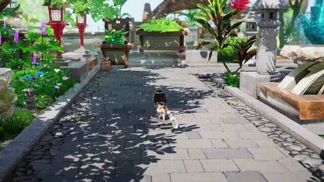 镇邪演示.gif