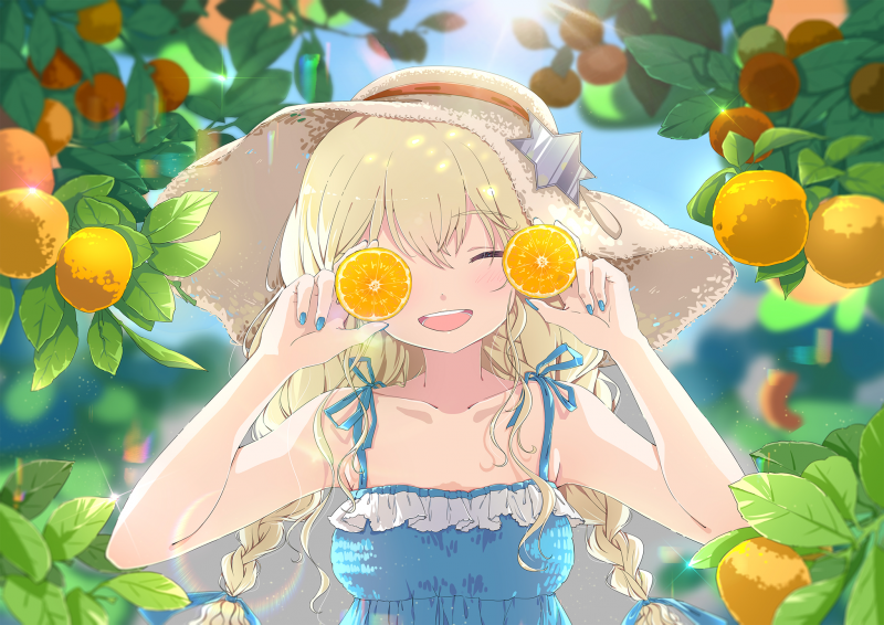 摘桔子CG.png
