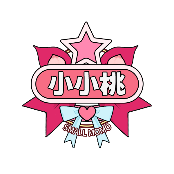小小桃桃logo.png