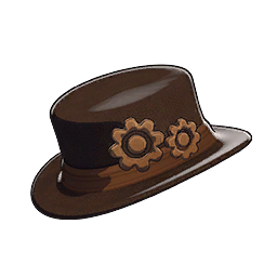 蒸汽风礼帽.png