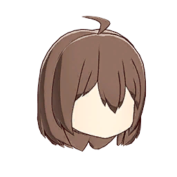 惬意短发.png