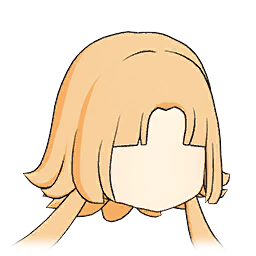 小棕熊短发.png