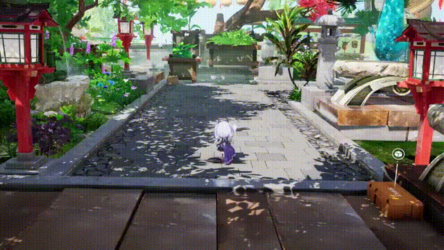 揭示命运演示.gif