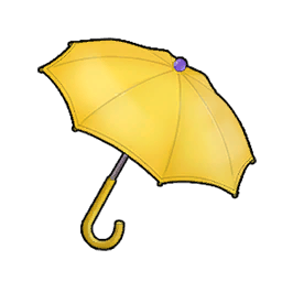 黄色雨伞.png