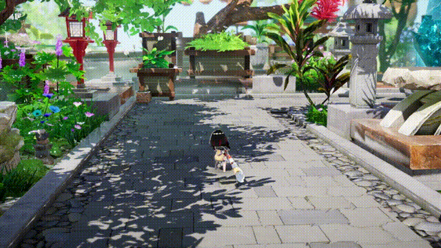 破晓演示.gif