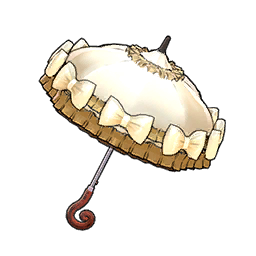 奶白奢华洋伞.png
