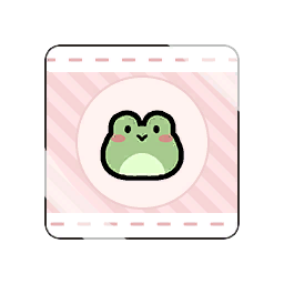 青蛙徽章.png