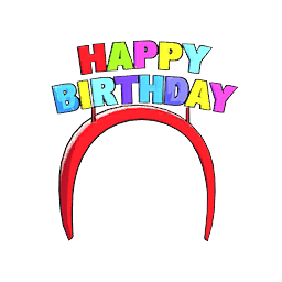 生日快乐发箍.png