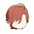 甜蜜格纹短发.png