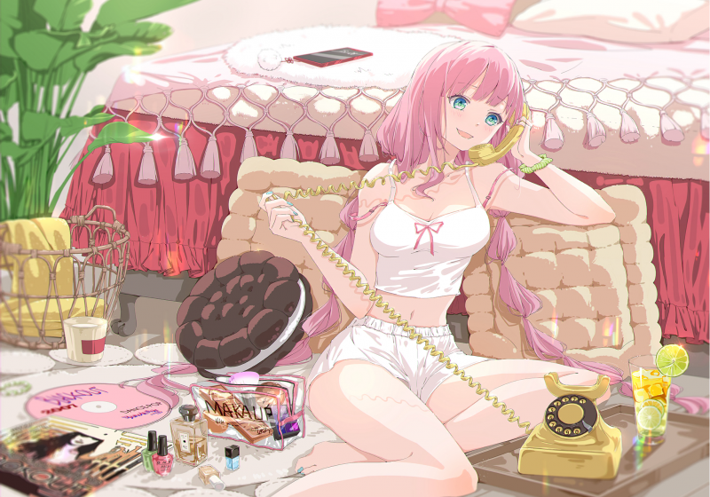 意外来电CG.png
