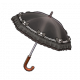 雅黑蕾丝伞.png