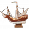 收藏品小船模型.png