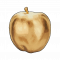 收藏品金苹果.png
