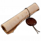 收藏品羊皮卷.png