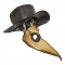 收藏品鸟嘴面罩.png
