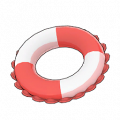红色游泳圈.png
