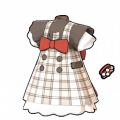 甜蜜格纹裙装.png