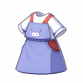 猪猪背带裙.png