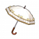 米白蕾丝伞.png